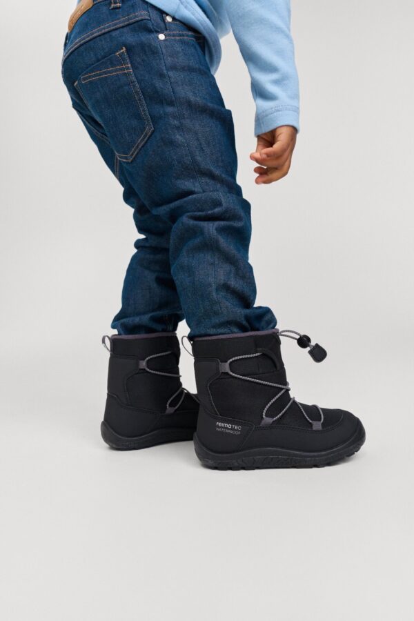 2fba6df4360e74701aec0bfb9e4e68bd REIMA Ensilumi Kids 5400163A Black