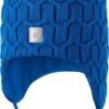 REIMA NUNAVUT 5300065B Bright blue 6590