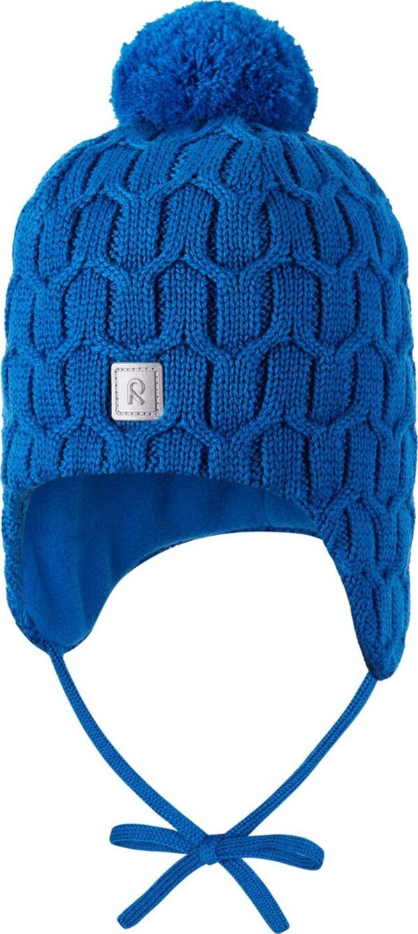REIMA NUNAVUT 5300065B Bright blue 6590