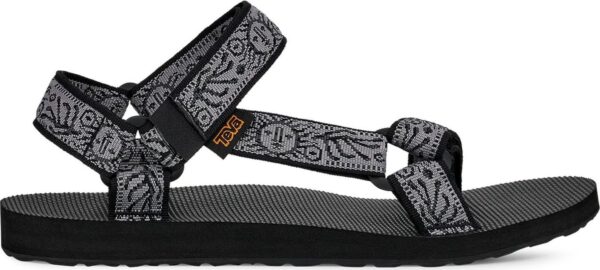 Teva TEVA Original Universal Men's Windy Summer Black/ Grey