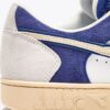 2fd5405c15ad8312af2533717968e186 DIADORA Magic Basket Low Suede Leather White/Blue Eyes