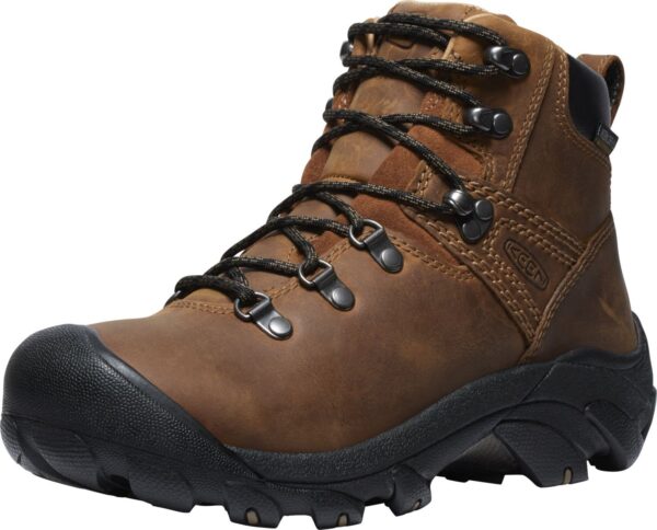 2fd75d3229493337c937294bde14037c Keen Pyrenees Women's Syrup