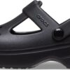 Crocs™ CLASSIC MARY JANE CLOG KID'S 210616 Black