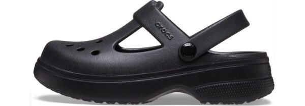 Crocs™ CLASSIC MARY JANE CLOG KID'S 210616 Black