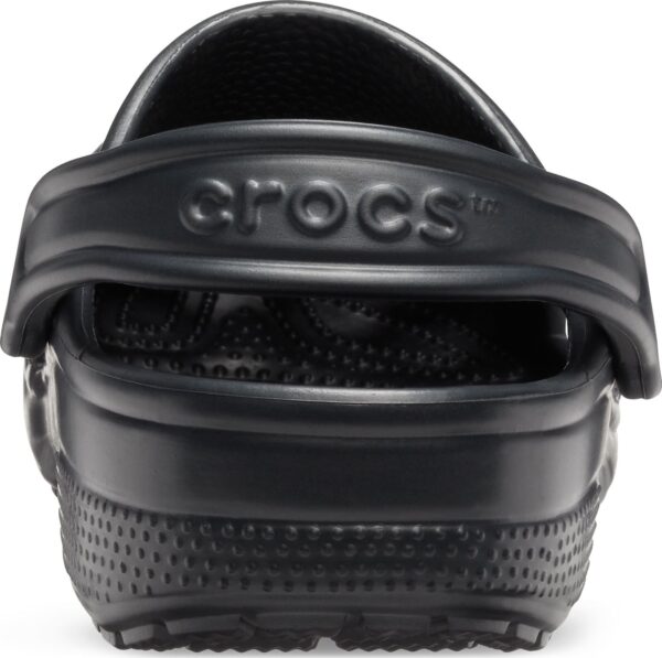 3001a21bc9e9df44a6917b065ea7f2b6 Crocs™ Classic Black