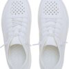 Crocs™ INMOTION PACER WOMEN'S White/Moonlight