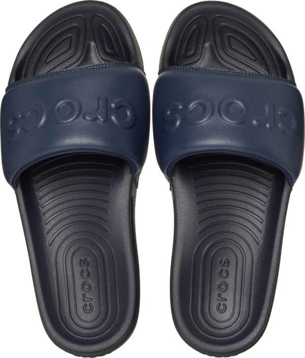Crocs™ All Day Slide Men's Navy