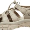 301d74fb0662f4c8b0ff35003d4a7567 Keen NEWPORT H2 WOMEN Monochrome/Safari