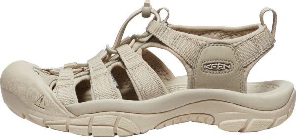 301d74fb0662f4c8b0ff35003d4a7567 Keen NEWPORT H2 WOMEN Monochrome/Safari