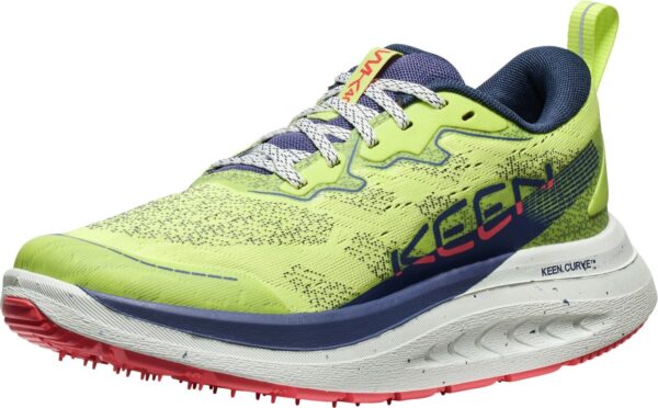 303576ce41e7c17187a52e615edde709 Keen WK400 II 1030261 Daiquiri Green/Skipper Blue