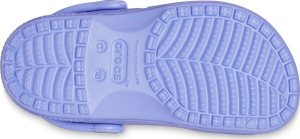 Crocs™ Baya Clog Kid's 207012 Digital Violet