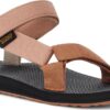 Teva TEVA Original Universal Women's Maple Sugar Multi