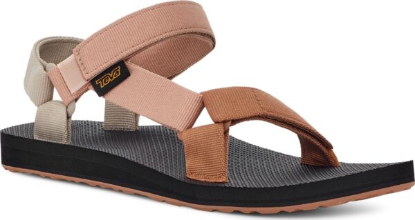 Teva TEVA Original Universal Women's Maple Sugar Multi