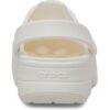 Crocs™ CLASSIC MARY JANE CLOG KID'S 210616 Chalk