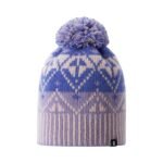 REIMA Pohjoinen 5300021B Lilac amethyst 5451