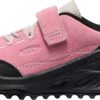 30653fd61a43efab4df3212db88aca1b Keen Jasper Zionic Little Kid's Cashmere Rose/Giggle Pink