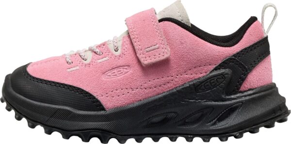 30653fd61a43efab4df3212db88aca1b Keen Jasper Zionic Little Kid's Cashmere Rose/Giggle Pink
