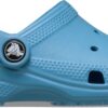 Crocs™ Classic Clog Kid's 206990 Elite Blue