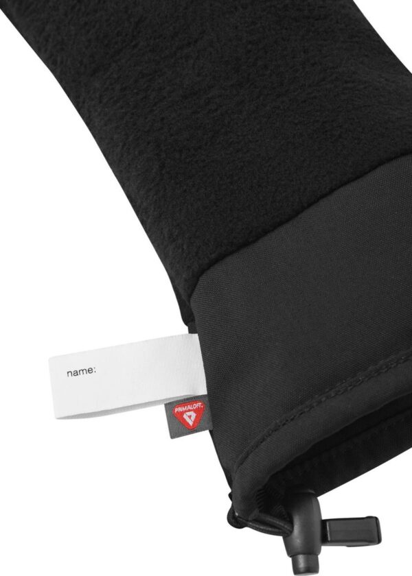 REIMA Skimba 5300054B Black