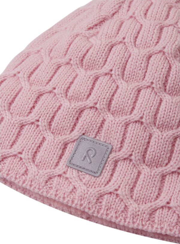 REIMA NYKSUND 5300066B Pale rose 4010