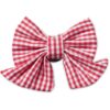 Crocs™ Crocs Cherry Gingham Bow 198445127335 Crocs Cherry Gingham Bow 198445127335