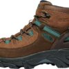 307645b49860ea0a4845d57a24380fad Keen TARGHEE II MID WP 1029398 Brown