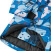 REIMA Kiiruna 5100084B Bright blue 6598