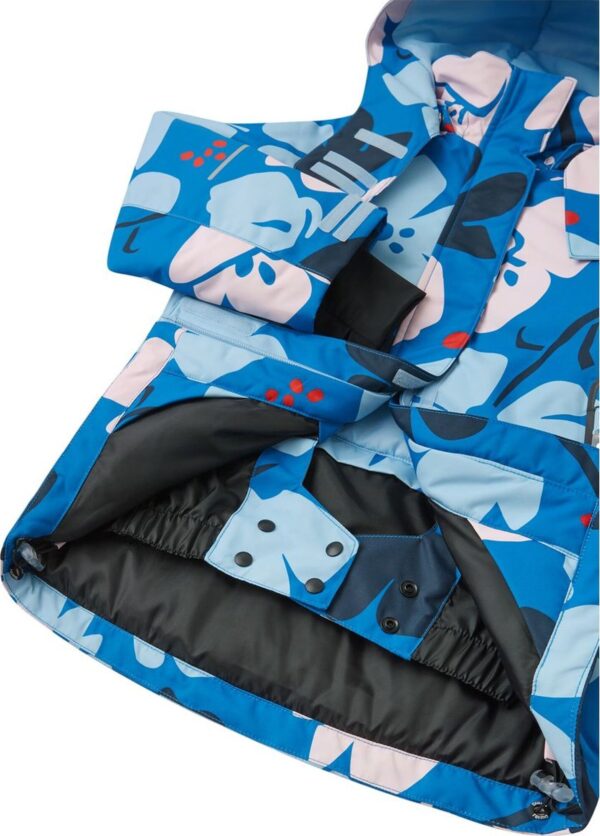 REIMA Kiiruna 5100084B Bright blue 6598