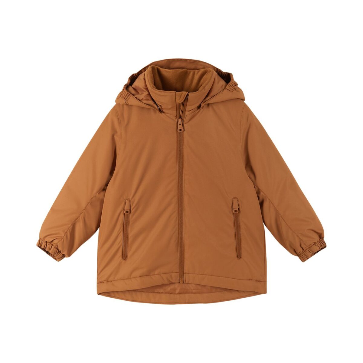 REIMA Raisio Cinnamon brown 1490
