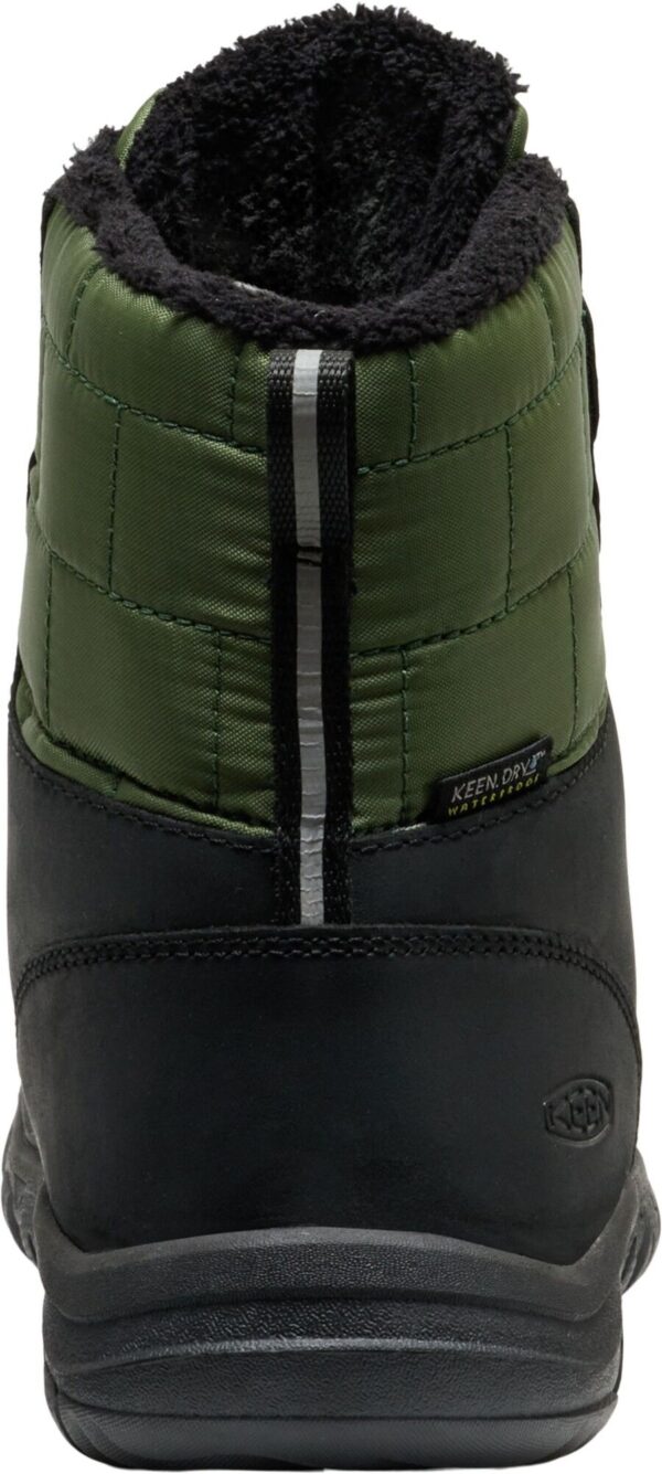 30a6d1143a9aa23798b0c7b3fd223c57 Keen Kanibou Wp 1028082 Black/Bronze Green