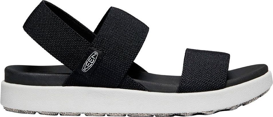 Keen ELLE BACKSTRAP Black