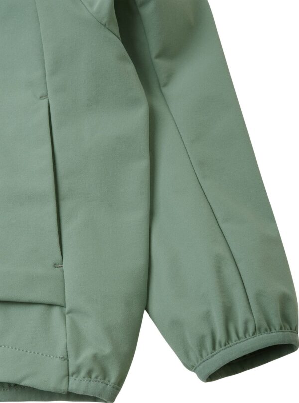 30b3ad05891021847940491600614c46 REIMA BugProof jacket Retkiin 5100426A Stone Green 81B0