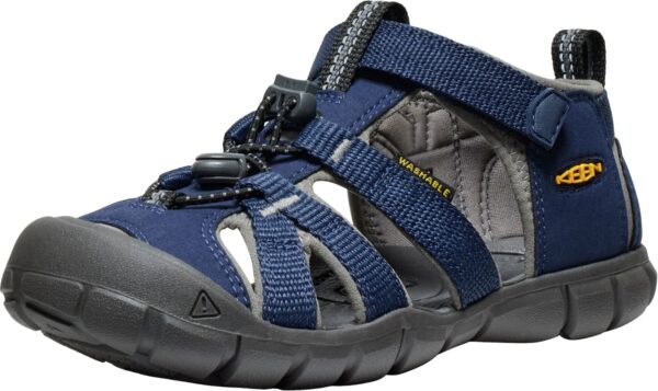 30c341d19074f355f35bf285562a91ec Keen SEACAMP II CNX 1028852 Naval Academy/Drizzle