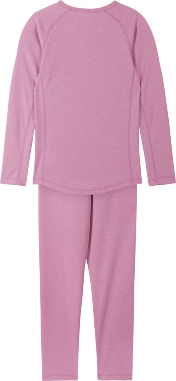 REIMA Lani 5200031A Mauve Pink 4350