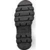 COUGAR Suma Rubber Leather White/Black