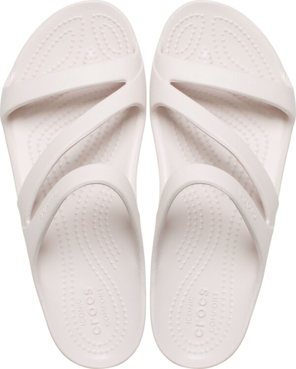 30ee543eb38a9fcbcbcb15ffa47d708e Crocs™ Kadee II Sandal Barely Pink