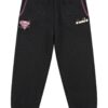 30f980c5444a718f31ab745eef74958c DIADORA JU.JOGGER PANT SUPERHEROES Black/Wild Rose
