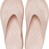 Crocs™ Getaway Platform Flip Quartz