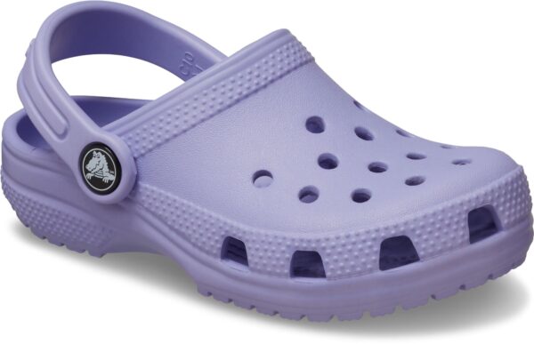 Crocs™ Classic Clog Kid's 206990 Mystic Purple