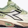3132ab16fb6c57c70748f3bd0106f746 DIADORA EQUIPE SESTRIERE-XT Whisper White/Blk/Quiet Green