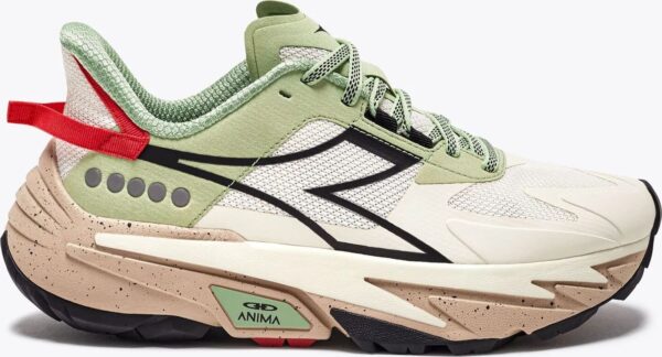 3132ab16fb6c57c70748f3bd0106f746 DIADORA EQUIPE SESTRIERE-XT Whisper White/Blk/Quiet Green