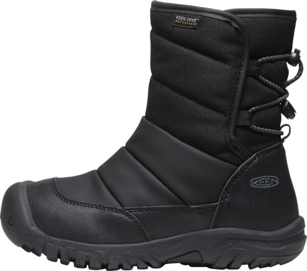 31361c1e6f735313dc18c364d81e2875 Keen Puffrider Wp 1027960 Black/Steel Grey