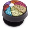Crocs™ Crocs Glitter Beach Ball 196265894840 Crocs Glitter Beach Ball 196265894840