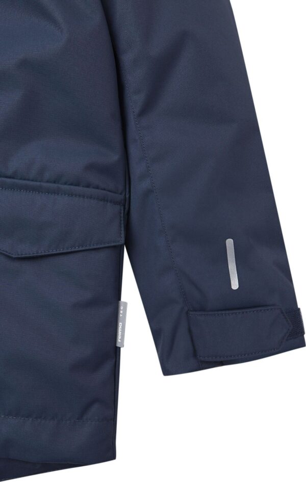3150ec47c271d012879e43c94b9cbcae REIMA Veli 5100080A Navy