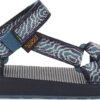 Teva Original Universal Kid's Archive Topo Navy