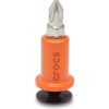 317971475cc3be18c2eea6d417e9987e Crocs™ Crocs Orange Screwdriver 198445127595 Crocs Orange Screwdriver 198445127595