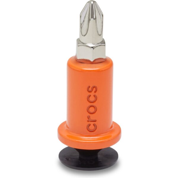 317971475cc3be18c2eea6d417e9987e Crocs™ Crocs Orange Screwdriver 198445127595 Crocs Orange Screwdriver 198445127595