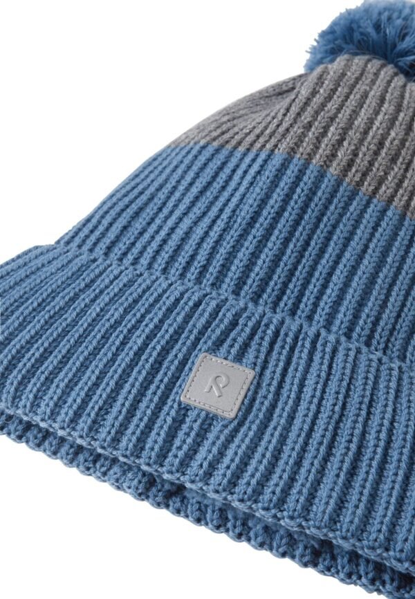 REIMA Pilke 5300085C Blue Ocean
