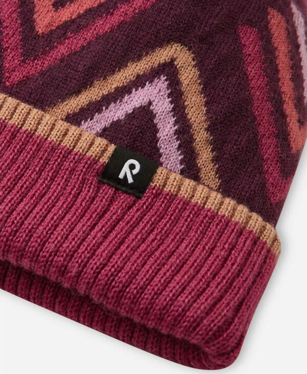 REIMA Koillinen 5300278B Deep purple