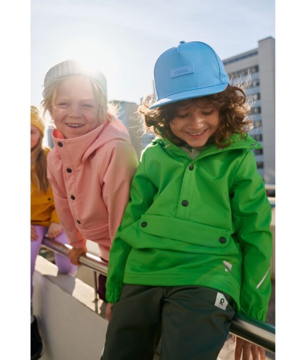 319b0ff9a866db61b2578060823a1f0f REIMA Ulkoiluun Fresh Green
